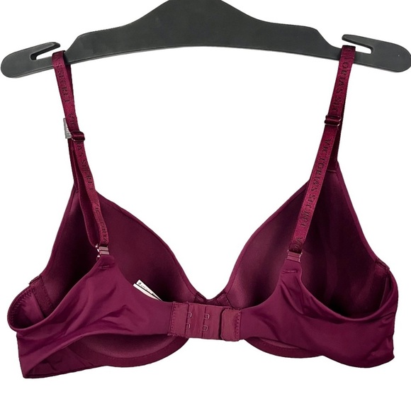 VICTORIA’S SECRET T-Shirt Lightly Lined Full Coverage Bra - Picture 4 of 7